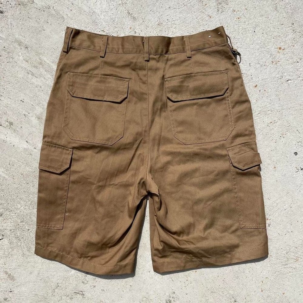 Dickies Mens Tan Shorts